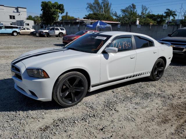 DODGE CHARGER 2014 2c3cdxbg9eh241311