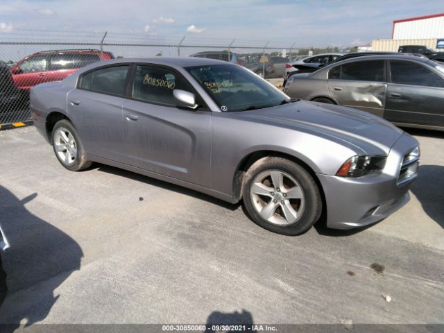 DODGE CHARGER 2014 2c3cdxbg9eh241356