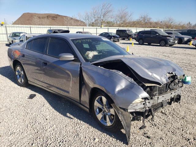 DODGE CHARGER SE 2014 2c3cdxbg9eh241437