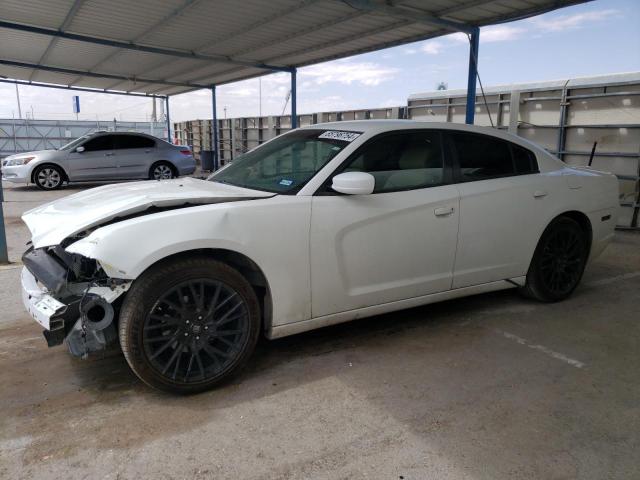 DODGE CHARGER SE 2014 2c3cdxbg9eh245181