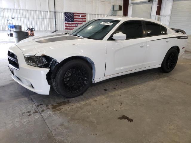 DODGE CHARGER SE 2014 2c3cdxbg9eh245424