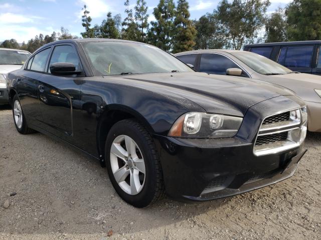 DODGE CHARGER 2014 2c3cdxbg9eh248436