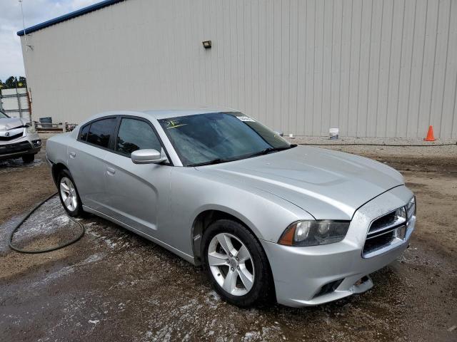 DODGE CHARGER SE 2014 2c3cdxbg9eh251823