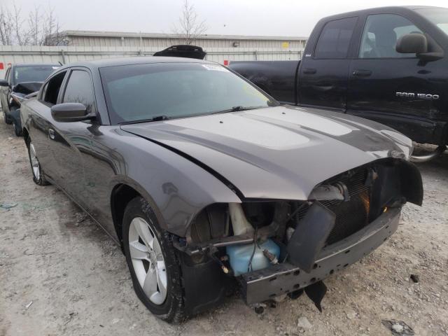 DODGE CHARGER SE 2014 2c3cdxbg9eh252194