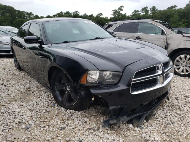 DODGE CHARGER SE 2014 2c3cdxbg9eh256584