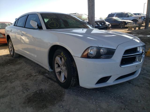 DODGE CHARGER SE 2014 2c3cdxbg9eh256598