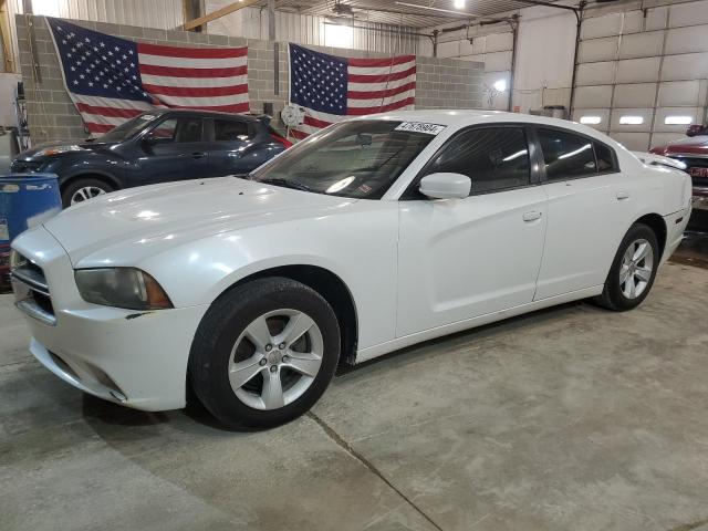 DODGE CHARGER 2014 2c3cdxbg9eh262451