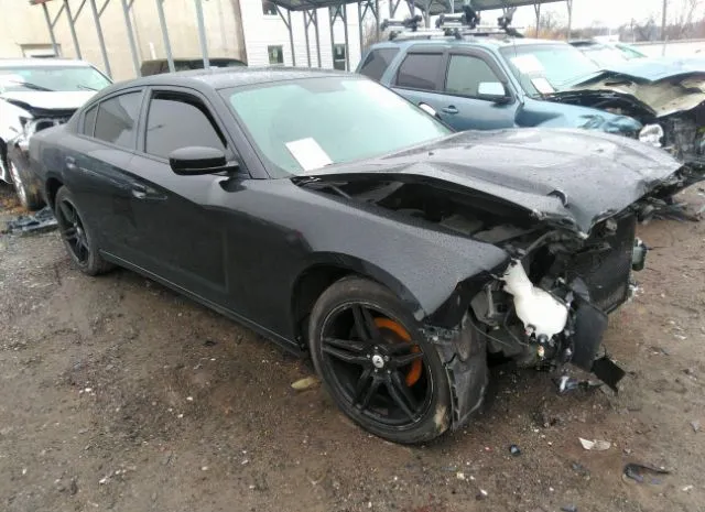 DODGE CHARGER 2014 2c3cdxbg9eh262806