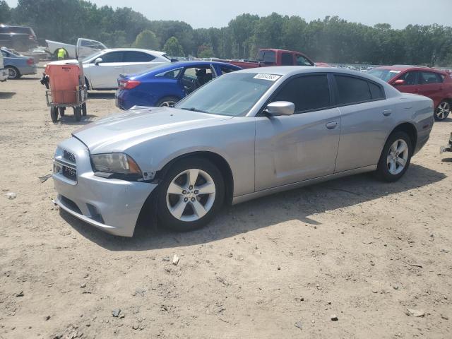 DODGE CHARGER SE 2014 2c3cdxbg9eh265723