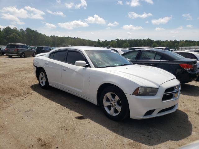 DODGE CHARGER SE 2014 2c3cdxbg9eh266273