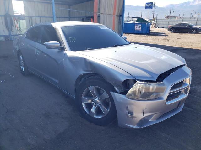 DODGE CHARGER SE 2014 2c3cdxbg9eh266421