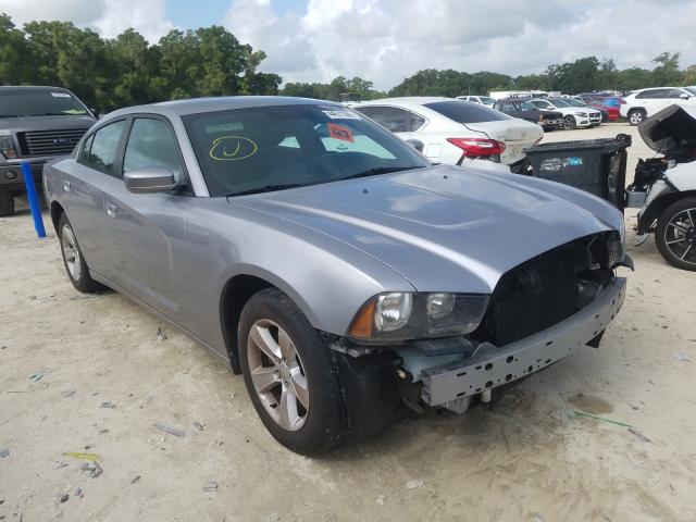 DODGE CHARGER SE 2014 2c3cdxbg9eh267813