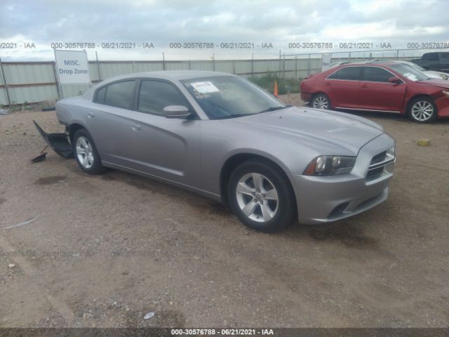 DODGE CHARGER 2014 2c3cdxbg9eh267861