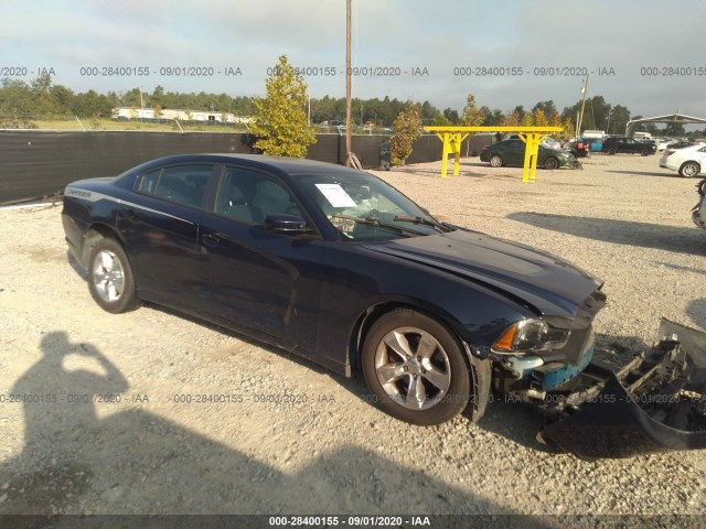 DODGE CHARGER 2014 2c3cdxbg9eh267908