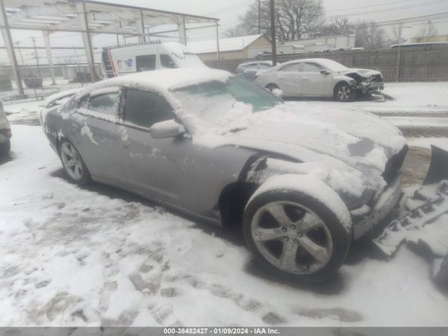 DODGE CHARGER 2014 2c3cdxbg9eh267939