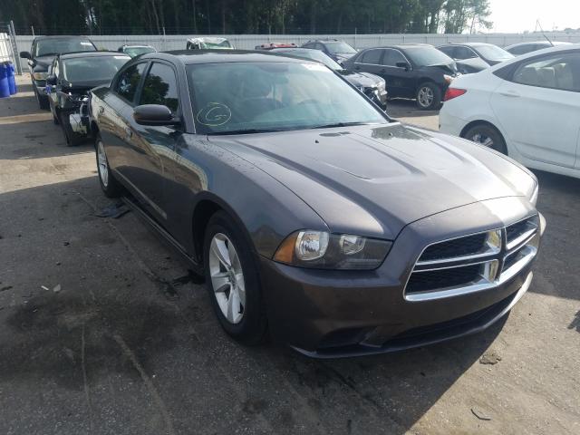 DODGE CHARGER SE 2014 2c3cdxbg9eh267990