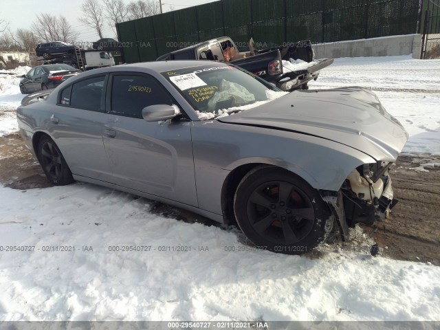 DODGE CHARGER 2014 2c3cdxbg9eh268573