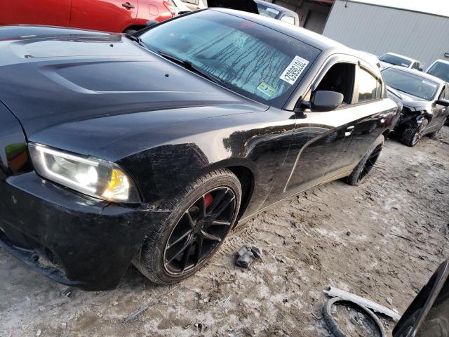 DODGE CHARGER SE 2014 2c3cdxbg9eh268847