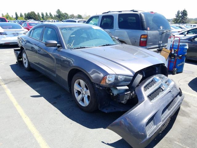 DODGE CHARGER SE 2014 2c3cdxbg9eh269075