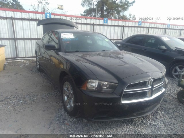 DODGE CHARGER 2014 2c3cdxbg9eh271666