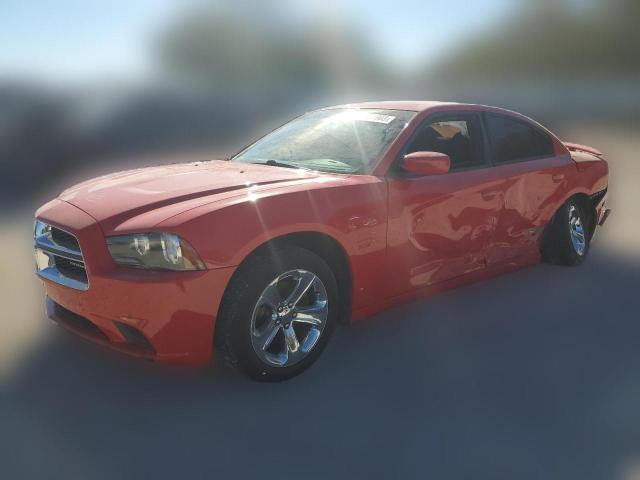 DODGE CHARGER 2014 2c3cdxbg9eh275331