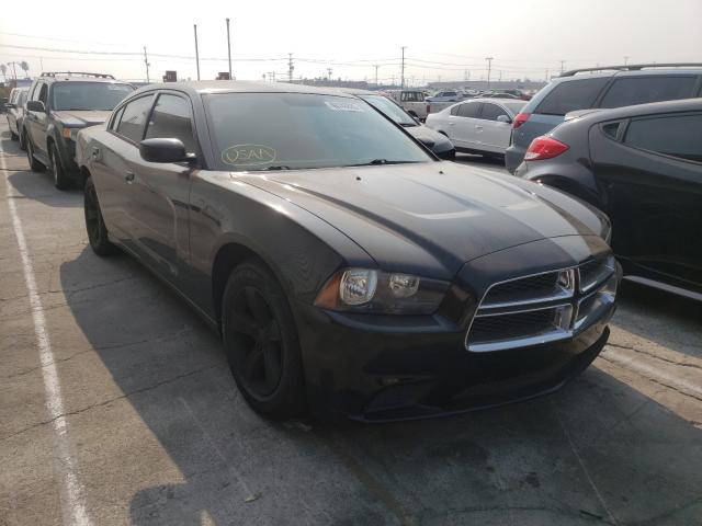 DODGE CHARGER SE 2014 2c3cdxbg9eh277967