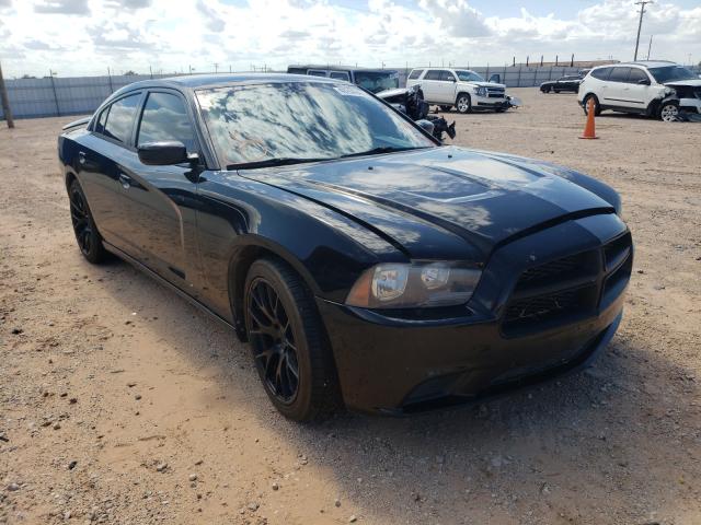 DODGE CHARGER SE 2014 2c3cdxbg9eh279475