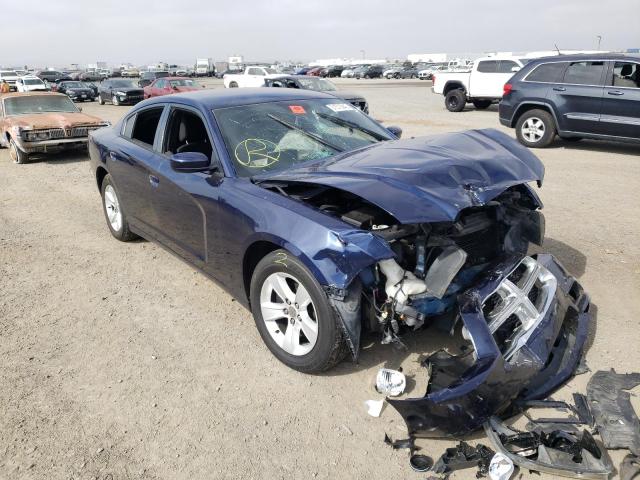 DODGE CHARGER SE 2014 2c3cdxbg9eh282442