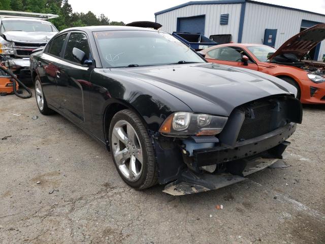 DODGE CHARGER SE 2014 2c3cdxbg9eh282778