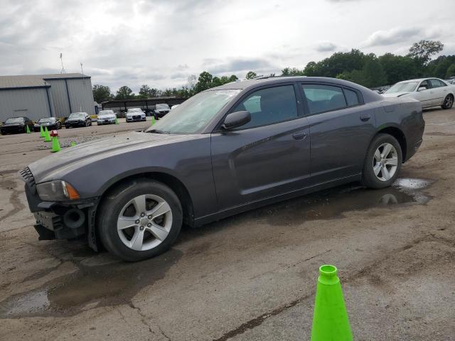 DODGE CHARGER 2014 2c3cdxbg9eh285065