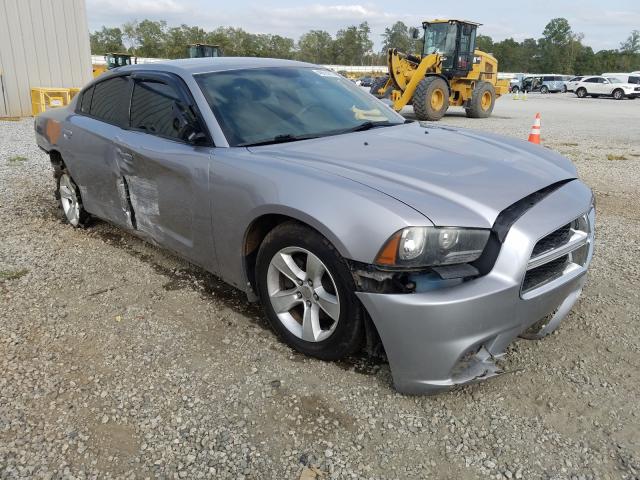 DODGE CHARGER SE 2014 2c3cdxbg9eh287012