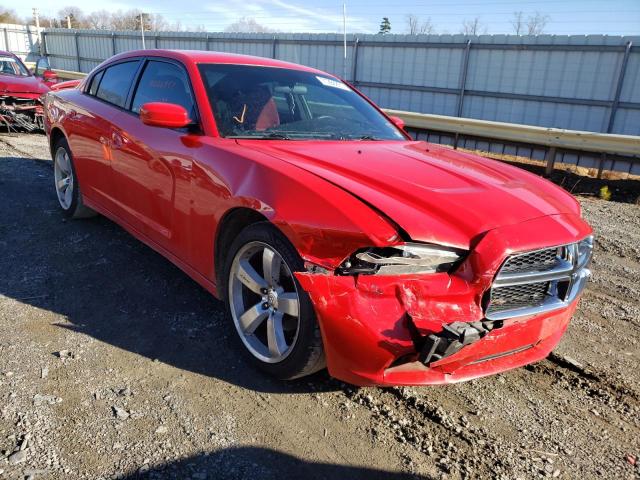 DODGE CHARGER SE 2014 2c3cdxbg9eh295563