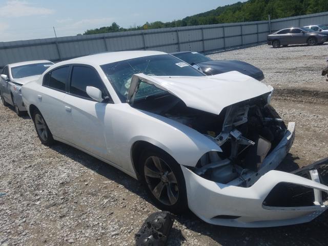 DODGE CHARGER SE 2014 2c3cdxbg9eh295725