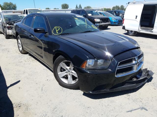 DODGE CHARGER SE 2014 2c3cdxbg9eh300194