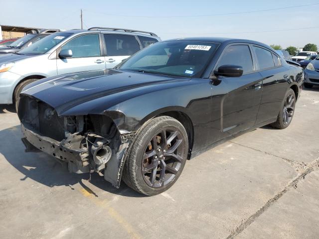 DODGE CHARGER SE 2014 2c3cdxbg9eh300275