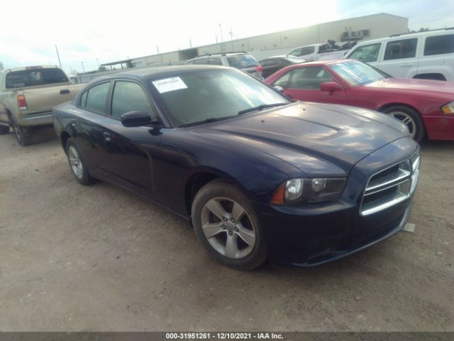 DODGE CHARGER 2014 2c3cdxbg9eh300552