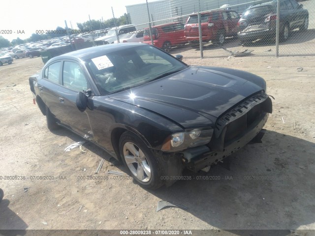 DODGE CHARGER 2014 2c3cdxbg9eh305184