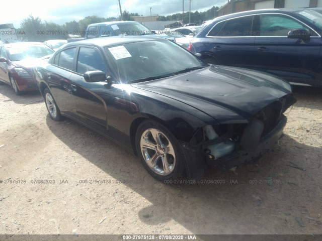 DODGE CHARGER 2014 2c3cdxbg9eh305301