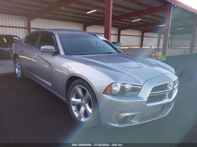 DODGE CHARGER 2014 2c3cdxbg9eh308344