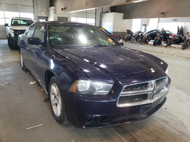 DODGE CHARGER SE 2014 2c3cdxbg9eh308991