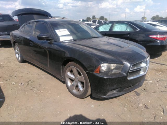 DODGE CHARGER 2014 2c3cdxbg9eh311633