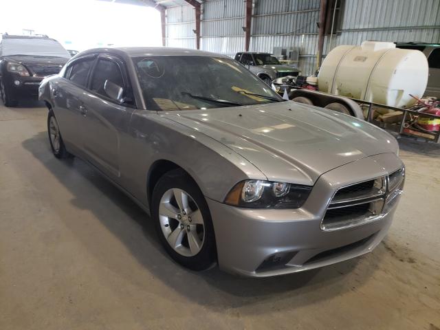 DODGE CHARGER SE 2014 2c3cdxbg9eh314063