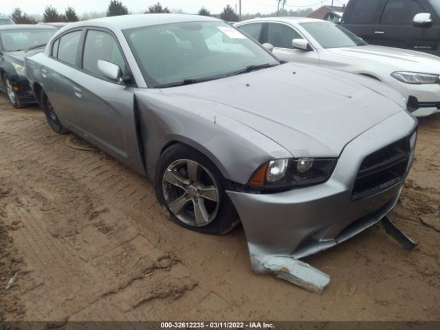 DODGE CHARGER 2014 2c3cdxbg9eh314418