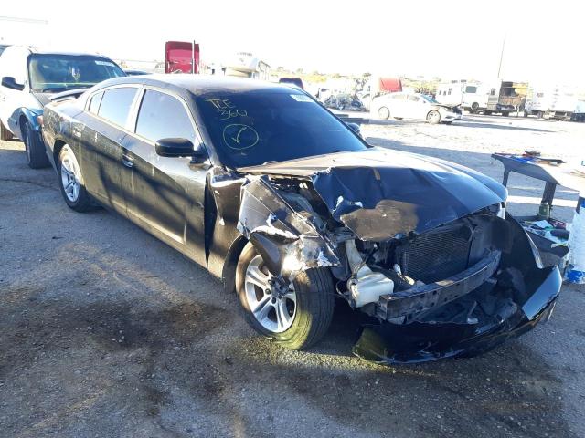 DODGE CHARGER SE 2014 2c3cdxbg9eh315567