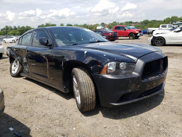 DODGE CHARGER SE 2014 2c3cdxbg9eh318761