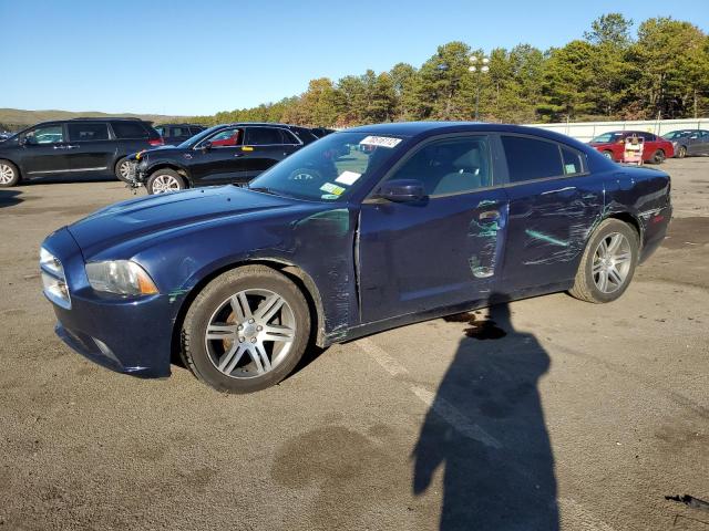 DODGE CHARGER SE 2014 2c3cdxbg9eh324074