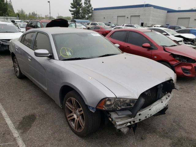 DODGE CHARGER SE 2014 2c3cdxbg9eh324849