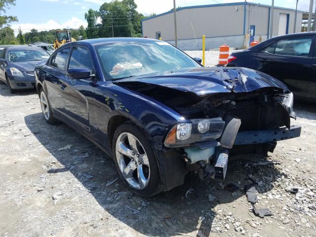 DODGE CHARGER SE 2014 2c3cdxbg9eh325404