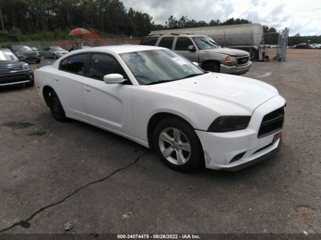 DODGE CHARGER 2014 2c3cdxbg9eh325838