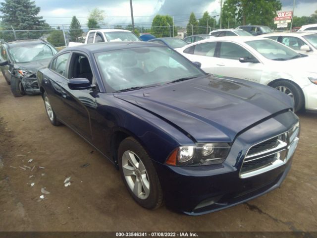 DODGE CHARGER 2014 2c3cdxbg9eh325905